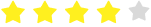 rating icon