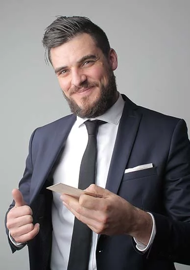 Louis Carter Image